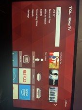 tcl 32 smart tv roku for sale tcl 32 smart tv roku for sale Columbus