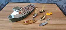 Boote schiff sammlung gebraucht kaufen  Orbis, Gauersheim, Mauchenheim