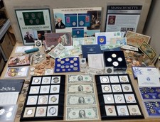 Huge estate coin for sale  Middletown