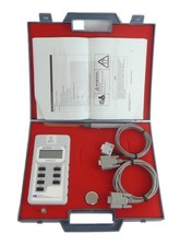 Strumentazione magnetica 908a usato  Spedire a Italy