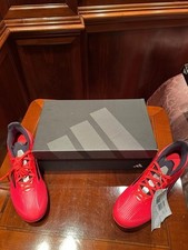 Red adidas football usato  Gragnano