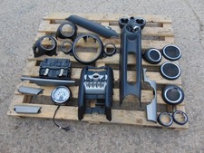 Mini r56 dashboard for sale  KINGSBRIDGE