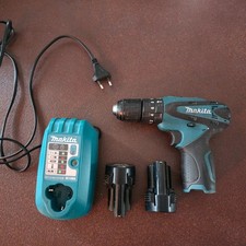 Makita akkuschrauber hp330d gebraucht kaufen  Taunusstein