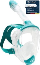 Cressi java maschera usato  Valenza