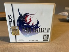 Final fantasy nintendo usato  Mazze