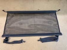 Trennnetz skoda fabia gebraucht kaufen  Rodenbach