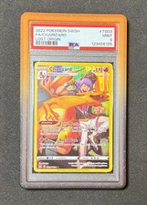 Pokemon charizard tg03 for sale  Leawood