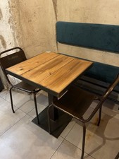 Set tavolo sedie usato  Firenze