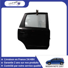 Porte arriere droit d'occasion  Saint-Quentin