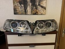 Riginal audi facelift gebraucht kaufen  Dippoldiswalde