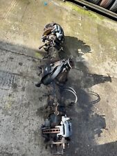 Mitsubishi canter 3.9d for sale  WATFORD
