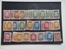 Russia levant 1909 for sale  CREWE