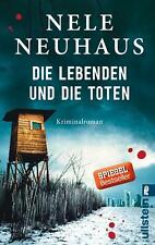 Lebenden toten nele gebraucht kaufen  Dießen am Ammersee