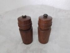 Pfeffermühle salzmühle dane gebraucht kaufen  Münster