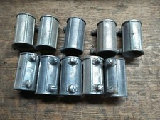 Conduit coupling connector for sale  Emporium