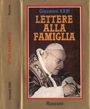 Lettere alla famiglia usato  Catania