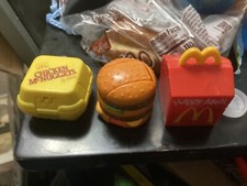 Vintage 1990 mcdonald for sale  Gloversville