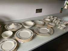 Grindley ivory winthrop for sale  EASTLEIGH