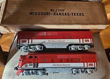 Lionel texas special for sale  Riverton