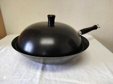Poêle sauteuse wok d'occasion  Chambon-sur-Voueize