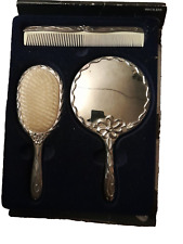 Set toilette vintage usato  Torino