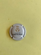 Capsule champagne castelnau d'occasion  Saint-André-les-Vergers