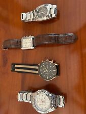 Orologi uomo polso usato  Fiano Romano