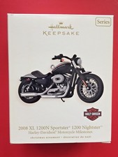 Hallmark 2008 harley for sale  Oregon City