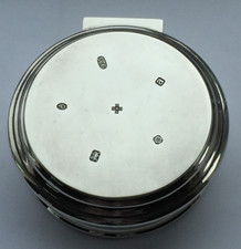 Asprey garrard silver for sale  FORT AUGUSTUS