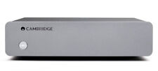 Cambridge audio alva usato  Italia