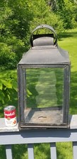 Early tin sided for sale  Schenectady