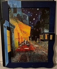 Van gogh café gebraucht kaufen  Altrip