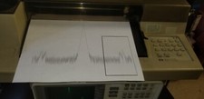 Graphics plotter tektronix for sale  Menlo Park