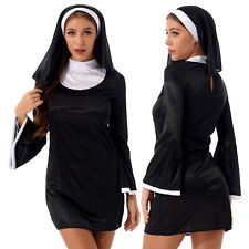 Damen nonne kostüm gebraucht kaufen  Bremen