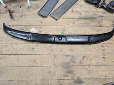 Windscreen lower scuttle for sale  TORQUAY