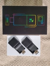 Extensor HDMI DDMALL 4K extensor HE-30 soluções profissionais de streaming comprar usado  Enviando para Brazil