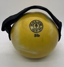 Lbs golds gym for sale  Claypool