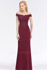 Damen elegante brautjungfernkl gebraucht kaufen  Berlin