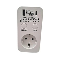 countdown steckdose gebraucht kaufen countdown steckdose gebraucht kaufen Klosterlechfeld