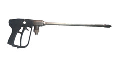PISTOLA DE ALTA PRESSÃO HEMMELMANN SP 1000 ME (100BAR) # ENVIO RÁPIDO comprar usado  Enviando para Brazil
