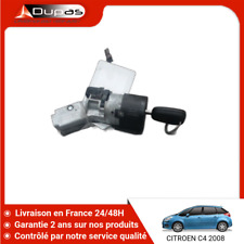 Antivol direction citroen d'occasion  Nemours