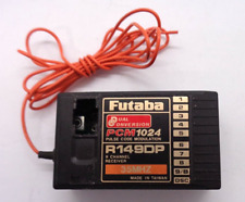 Futaba r149dp channel for sale  DRIFFIELD