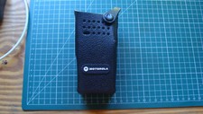 Hausse motorola émetteur d'occasion  Goussainville