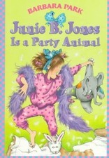 Junie jones party for sale  El Dorado