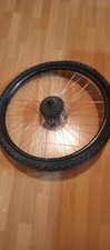 Hinterrad zoll 622 gebraucht kaufen  Chemnitz