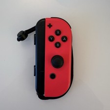 Joycon destro rosa usato  Montesilvano