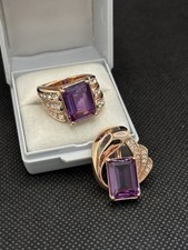 Bague pendentif plaqué d'occasion  Gien