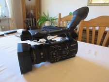 Sony hxr 5e gebraucht kaufen  Hennef