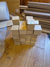 Beech boxs woodturning for sale  KINGS LANGLEY