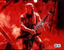 Kerry king signed for sale  Nutley